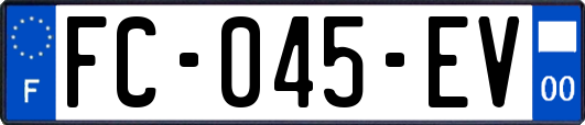 FC-045-EV