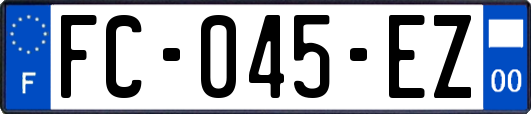 FC-045-EZ