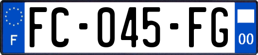 FC-045-FG