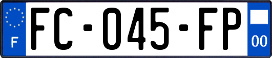 FC-045-FP