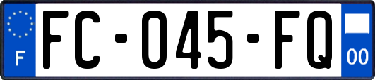 FC-045-FQ