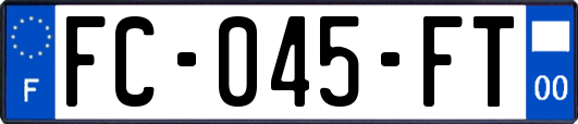 FC-045-FT