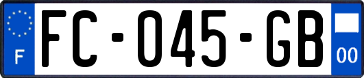 FC-045-GB