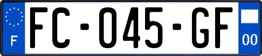 FC-045-GF