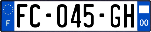 FC-045-GH