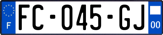 FC-045-GJ