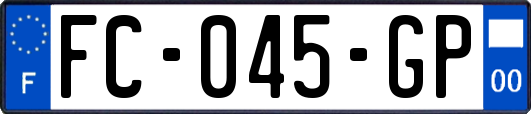 FC-045-GP