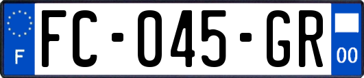 FC-045-GR