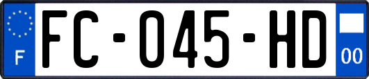 FC-045-HD