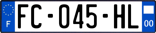 FC-045-HL