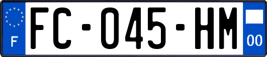 FC-045-HM