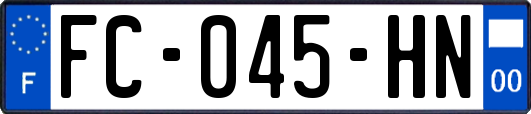 FC-045-HN