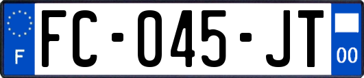 FC-045-JT