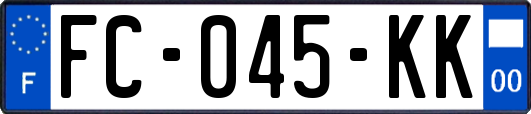FC-045-KK