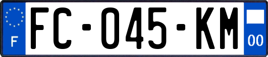 FC-045-KM