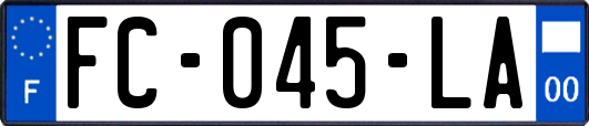 FC-045-LA