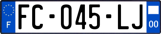 FC-045-LJ