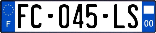 FC-045-LS