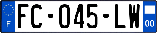 FC-045-LW