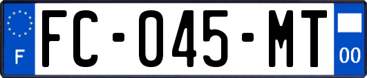 FC-045-MT