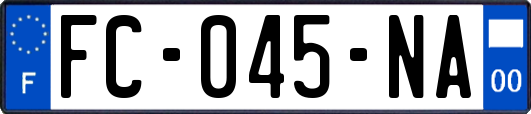 FC-045-NA