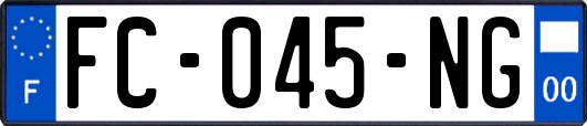 FC-045-NG