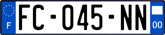 FC-045-NN