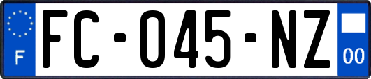 FC-045-NZ