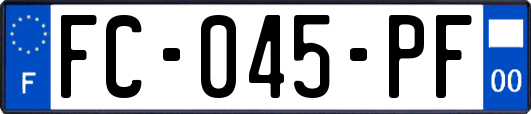 FC-045-PF