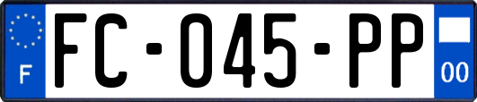 FC-045-PP