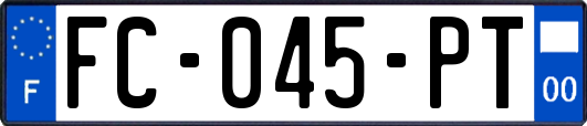 FC-045-PT