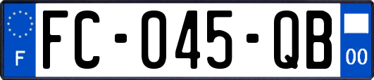 FC-045-QB