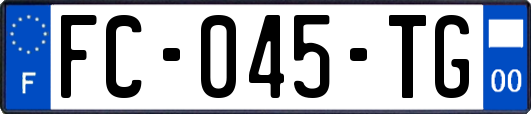 FC-045-TG