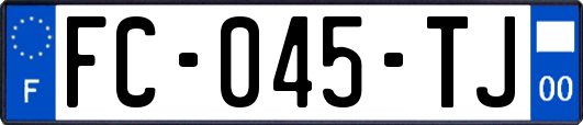 FC-045-TJ