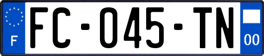 FC-045-TN
