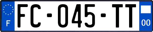 FC-045-TT