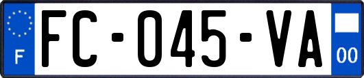 FC-045-VA
