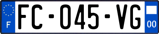 FC-045-VG