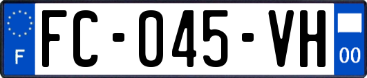 FC-045-VH