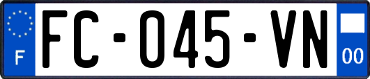 FC-045-VN