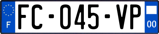 FC-045-VP