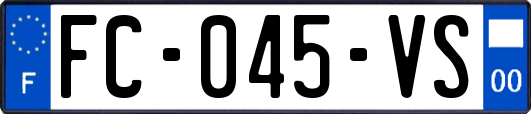 FC-045-VS