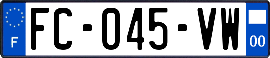 FC-045-VW