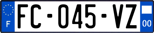 FC-045-VZ