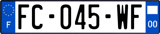 FC-045-WF