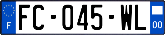 FC-045-WL