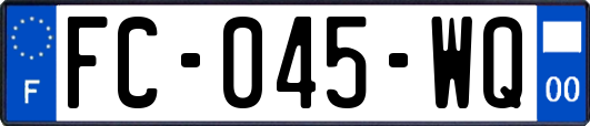 FC-045-WQ