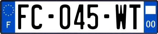 FC-045-WT