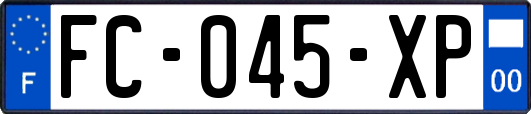 FC-045-XP