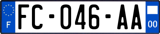 FC-046-AA